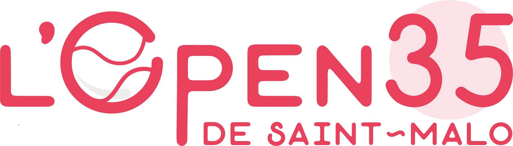 L'Open 35 de Saint-Malo