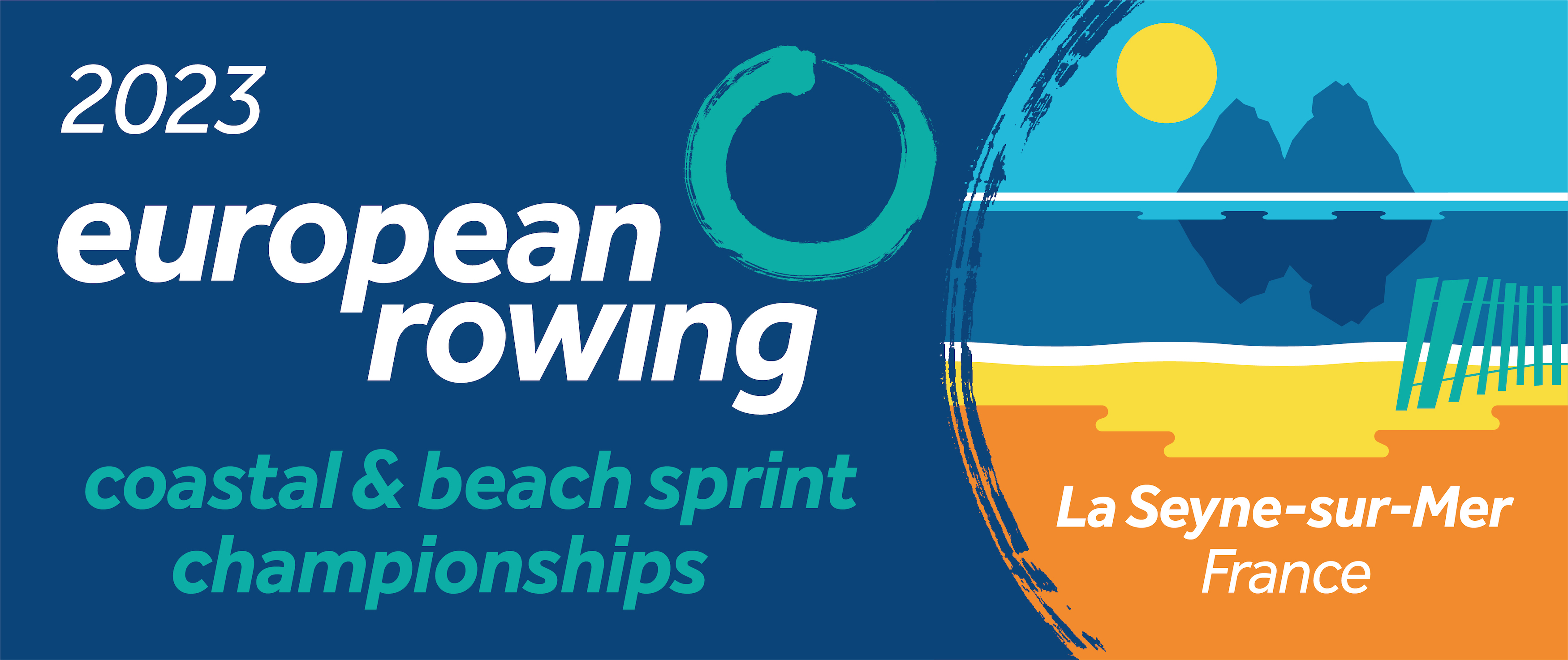 European rowing coastal and beach sprint