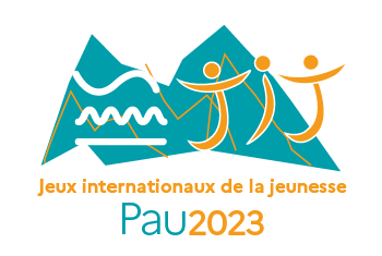 Jeux Internationaux de la Jeunesse Pau 2023