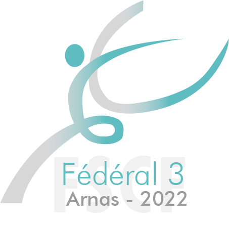 Championnat national FSCF de gymnastique féminine par équipes F3