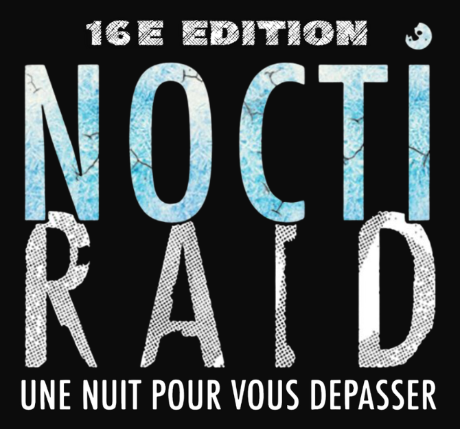 NoctiRaid