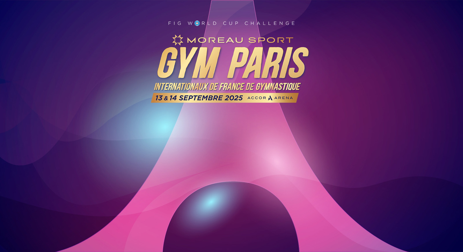 Moreau Sport Gym Paris