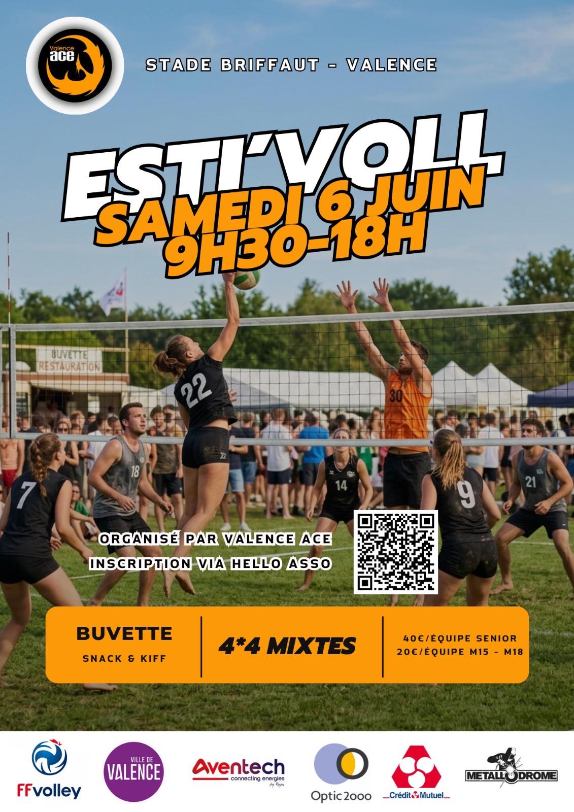 ESTI'VOLL