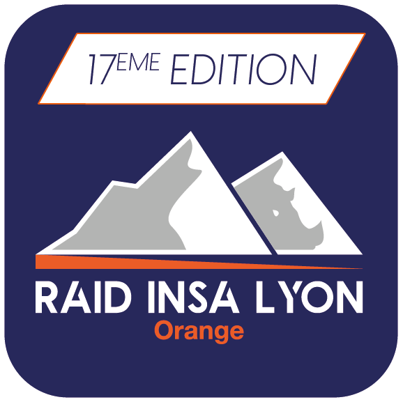 RAID INSA Lyon