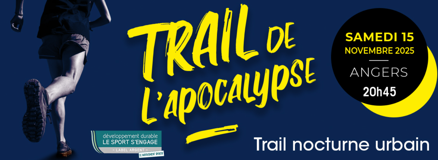 Trail de l'Apocalypse