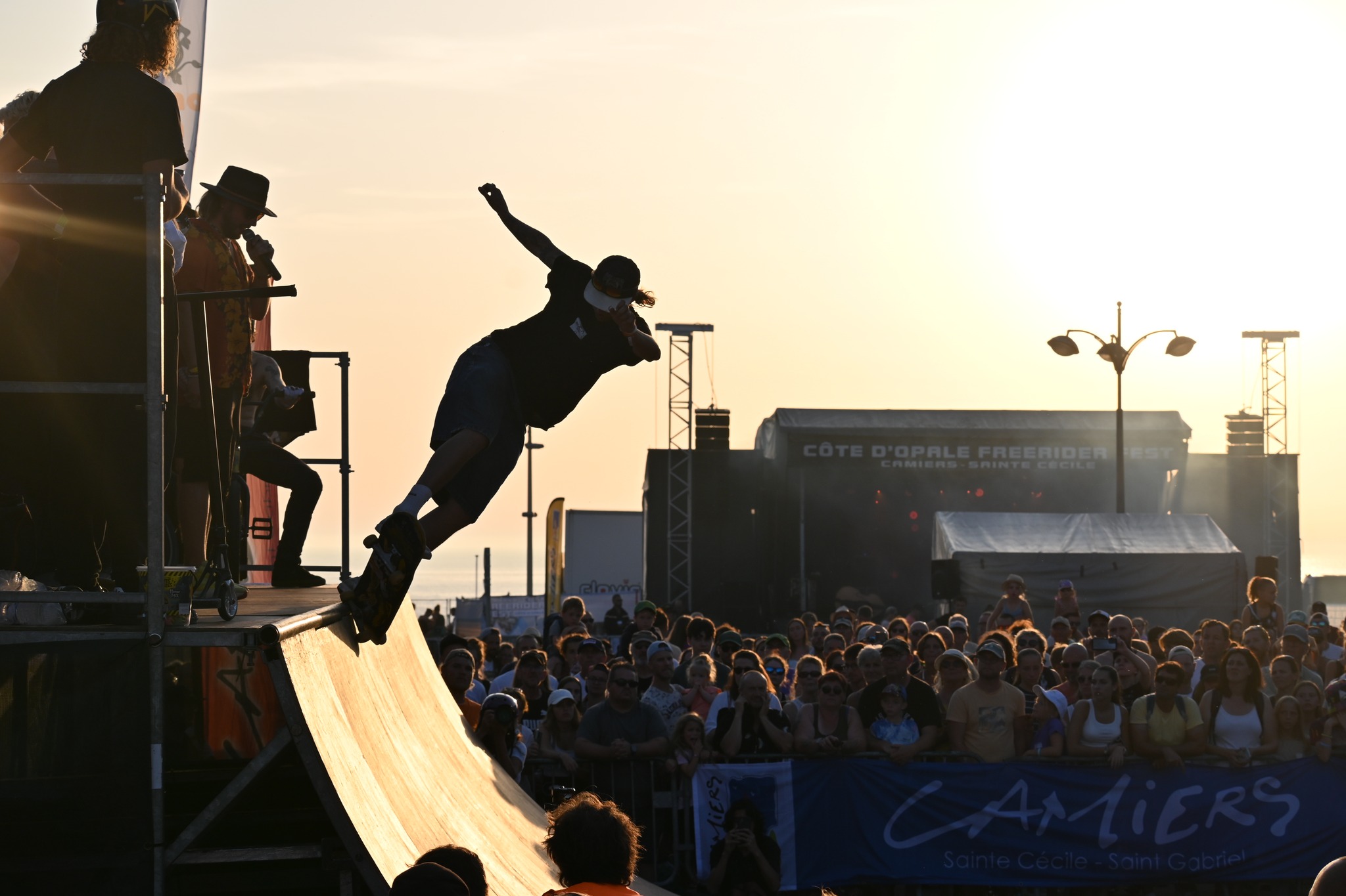 Côte d'Opale Freerider Fest #8