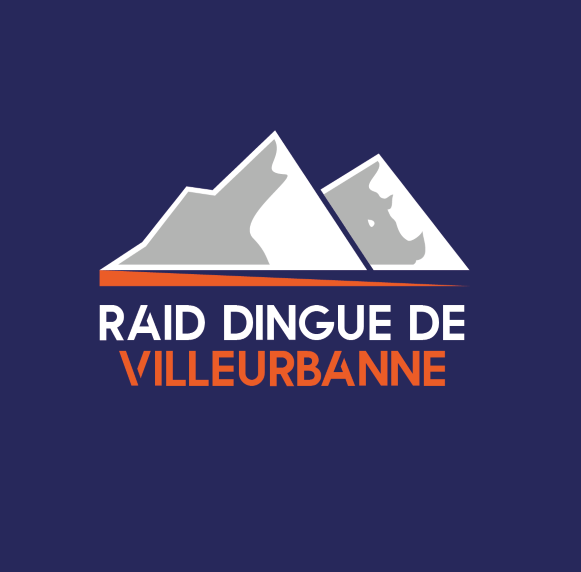 RAID Dingue de Villeurbanne