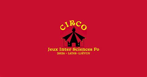 Jeux Inter Sciences-Po