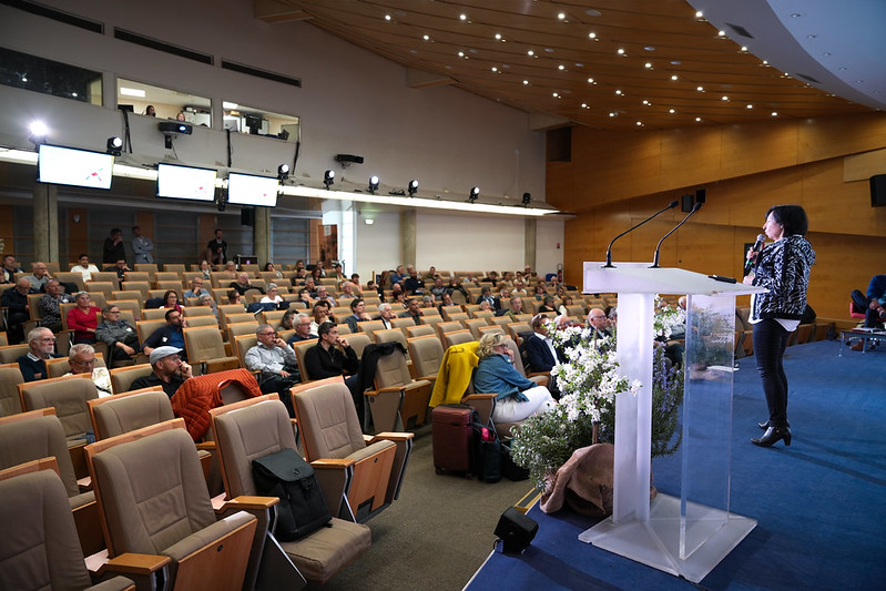 Assemblée Générale ASPTT Fédération Omnisports 2025