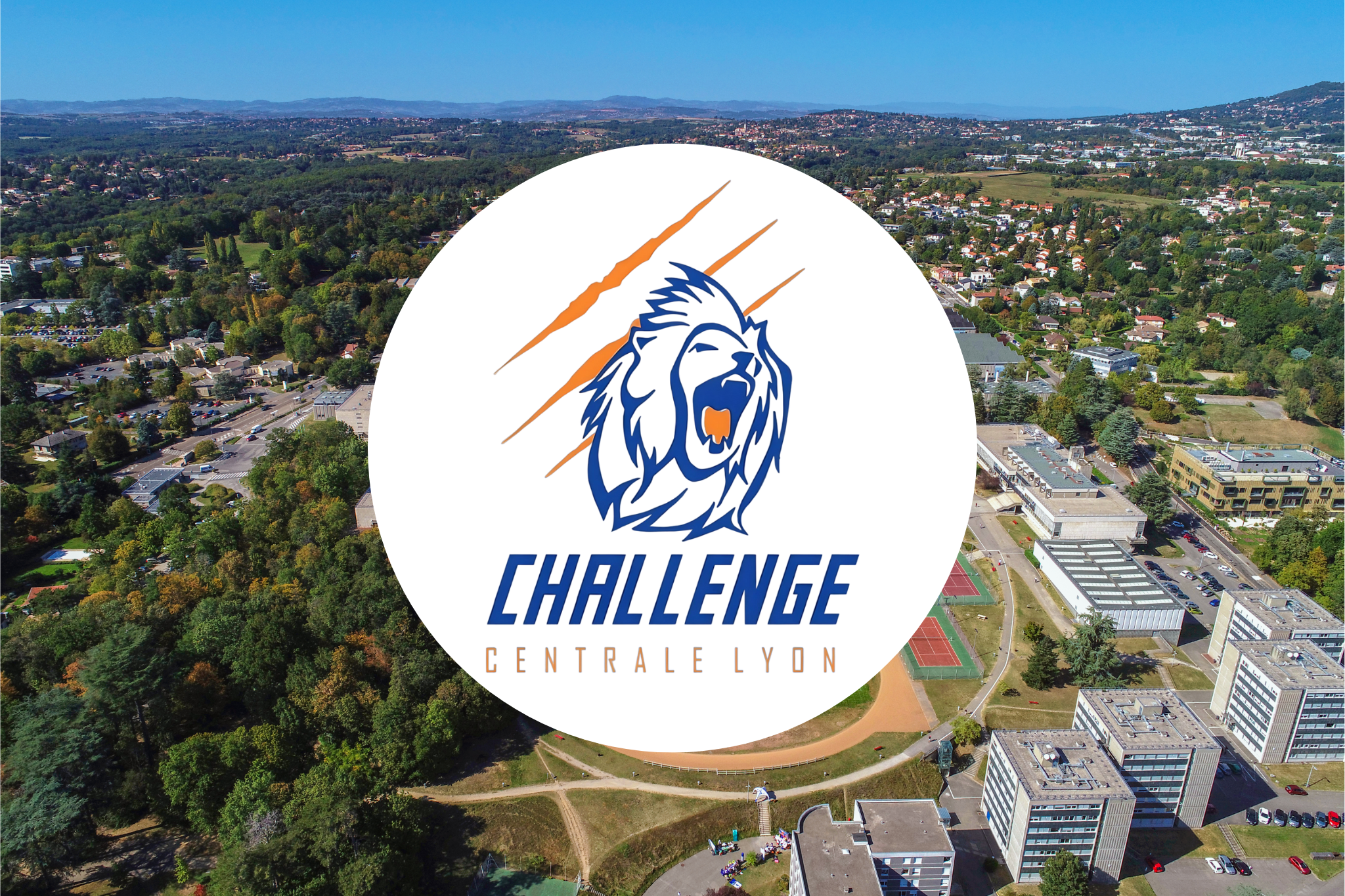 Challenge Centrale Lyon