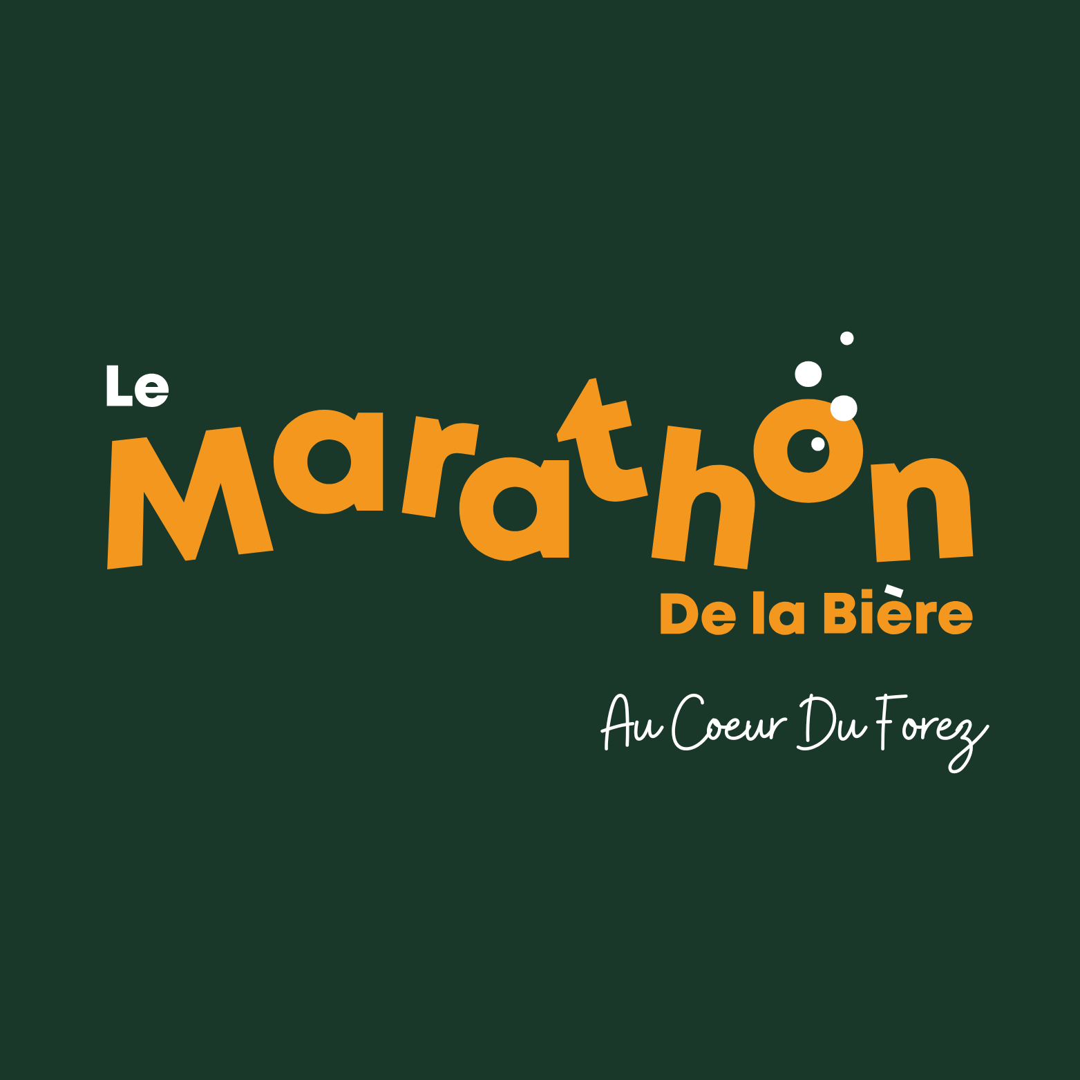 Le Marathon de la Bière, au cœur du Forez