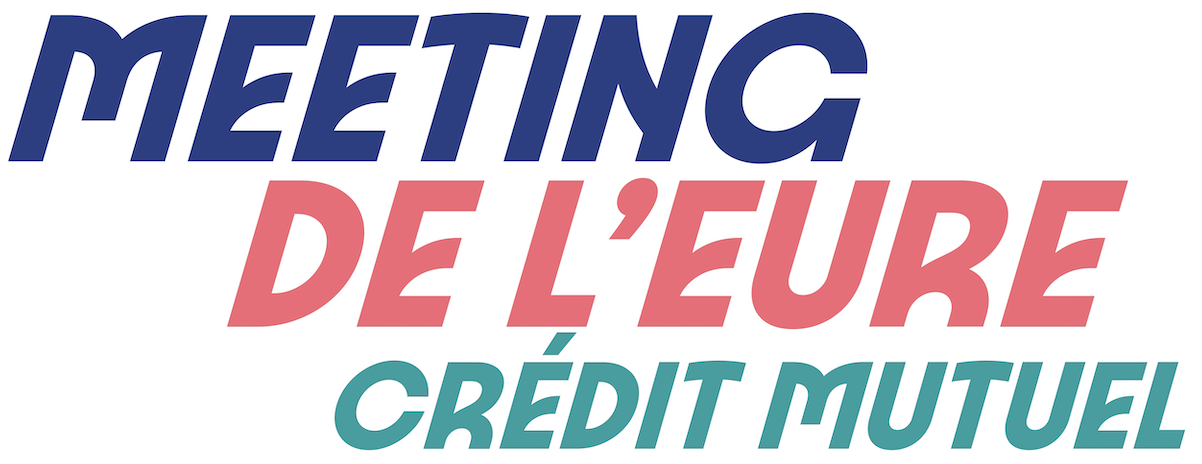 Meeting de l'Eure