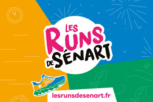 Les Runs de Sénart