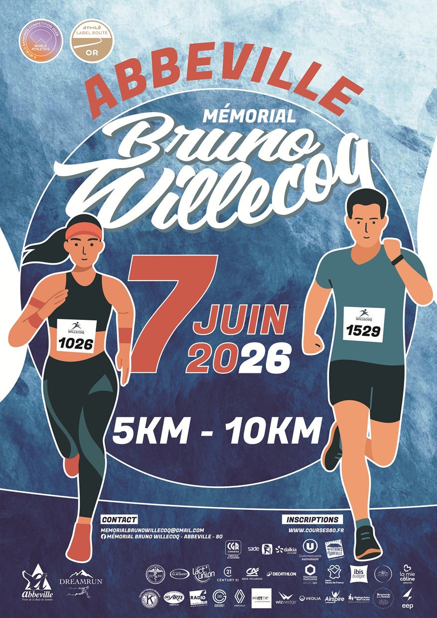 Mémorial Bruno Willecoq